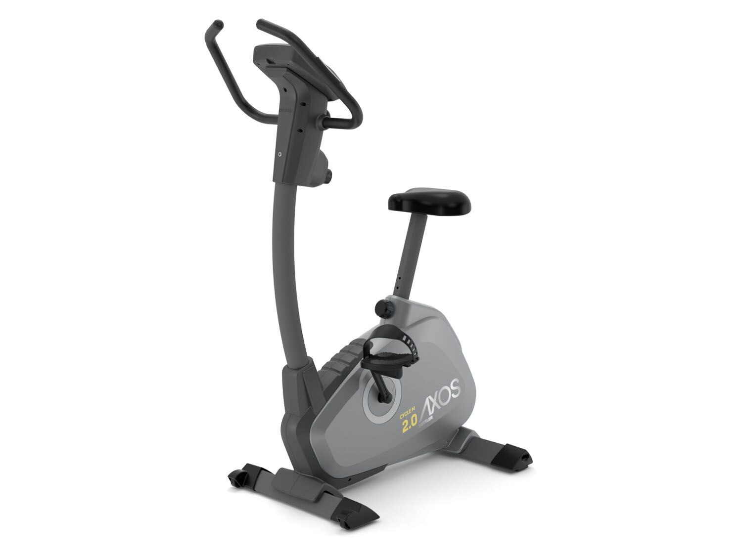

Велотренажер Kettler "Cycle M 20", 8 уровней сопротивления
