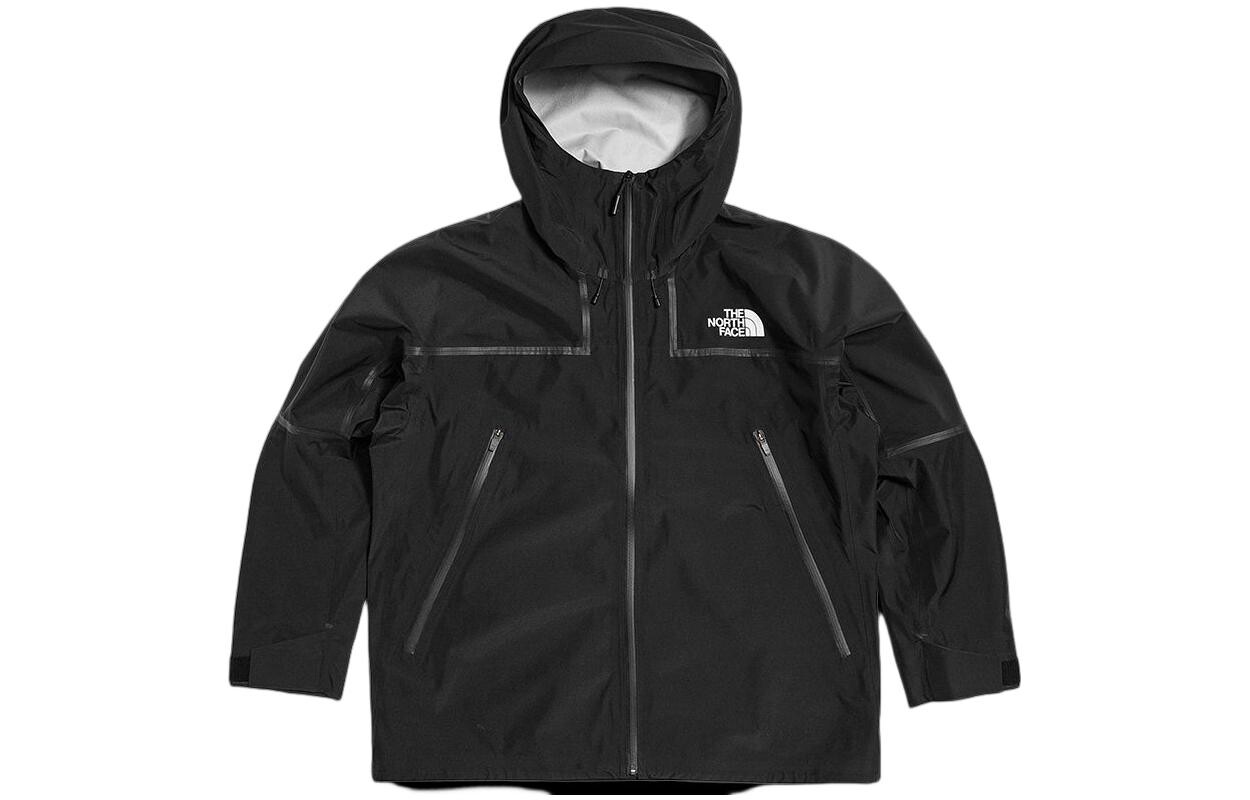 

THE NORTH FACE Мужская уличная куртка, цвет Black