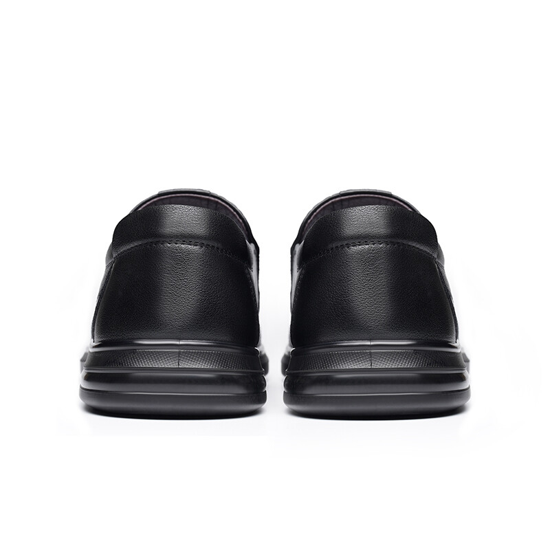 Мужские туфли LAORENTOU Men's Casual Shoes Men Low-Top — фото 4