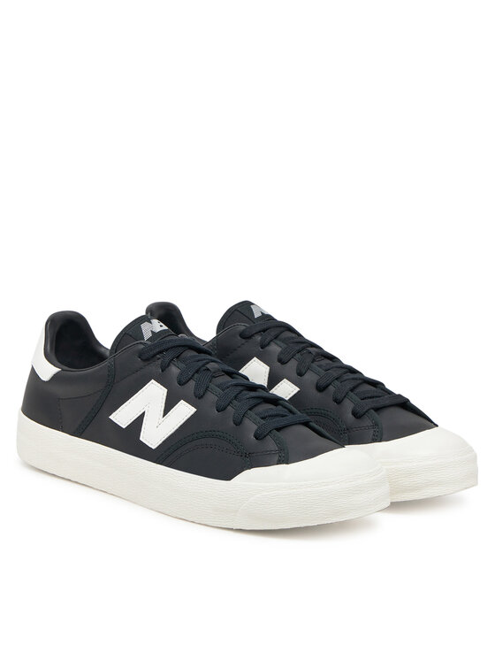 Тканевые кроссовки BB100LBK New Balance, черный — фото 2