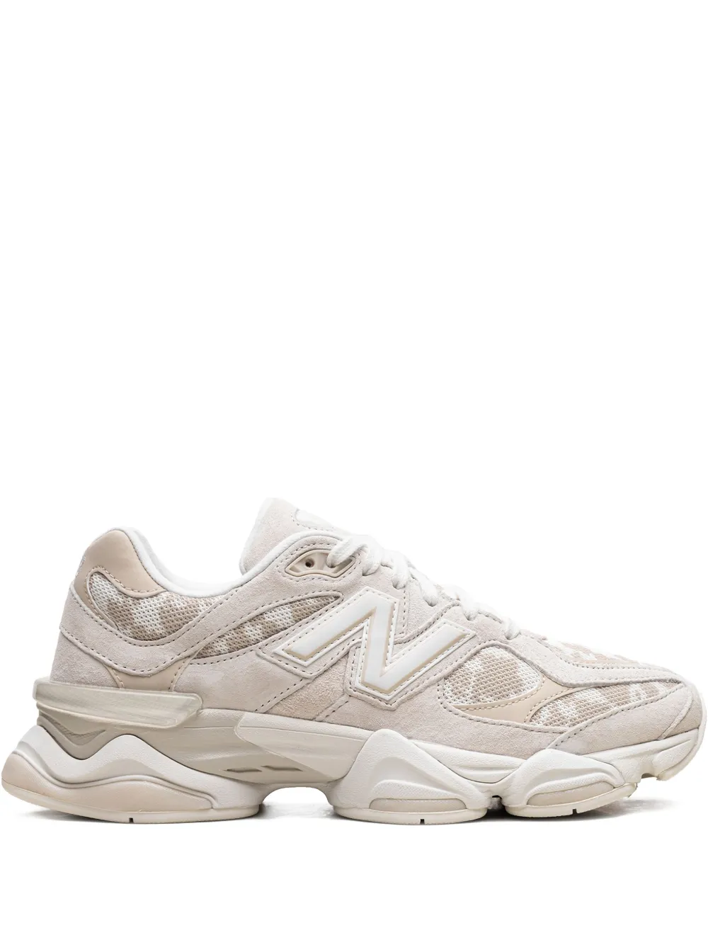 

Кроссовки 9060 Cream Leopard NEW BALANCE