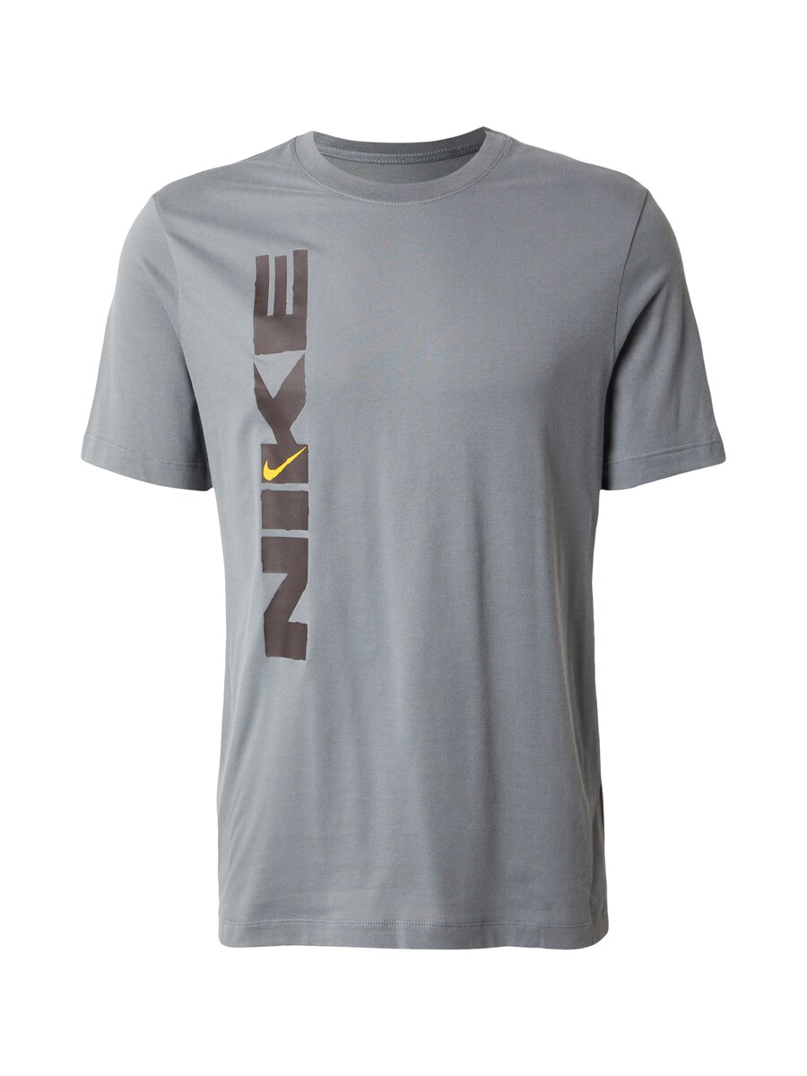 

Рубашка для выступлений NIKE, цвет Smoke grey