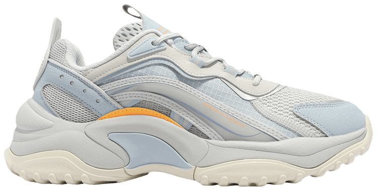 

Кроссовки Li-Ning Aurora WindWalker V2 'Pare Grey', серый