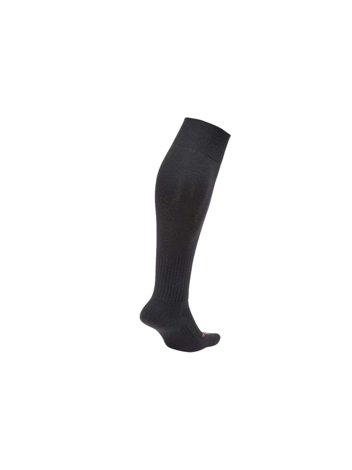 Носки NIKE Nike Dri-FIT Academy Sock черного цвета — фото 2