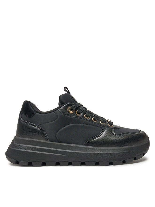 

Кроссовки Aldo Lisette 13812604 Negro, черный