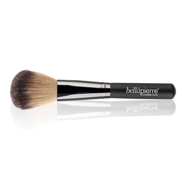 

Кисть для пудры, 1 шт. Bellapierre Cosmetics