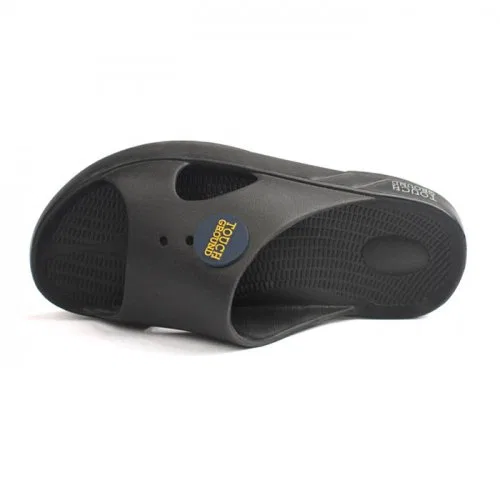 Унисекс тапочки TOUCH GROUND Comfort Rolling Recovery Slipper — фото 4