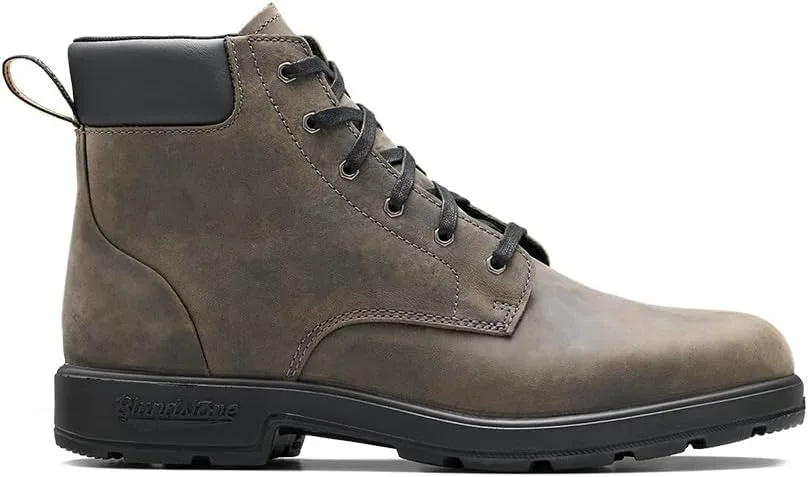 

Кожаные ботинки Blundstone 2428 унисекс на шнуровке