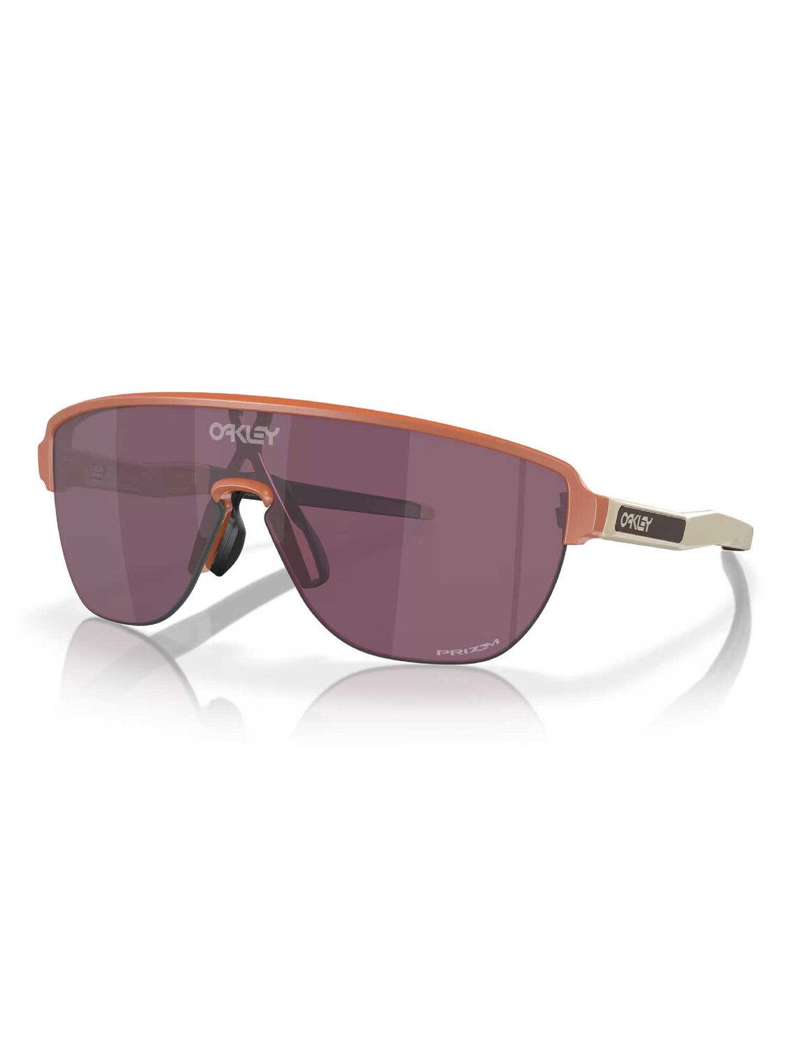

Солнцезащитные очки Oakley CORRIDOR, серый