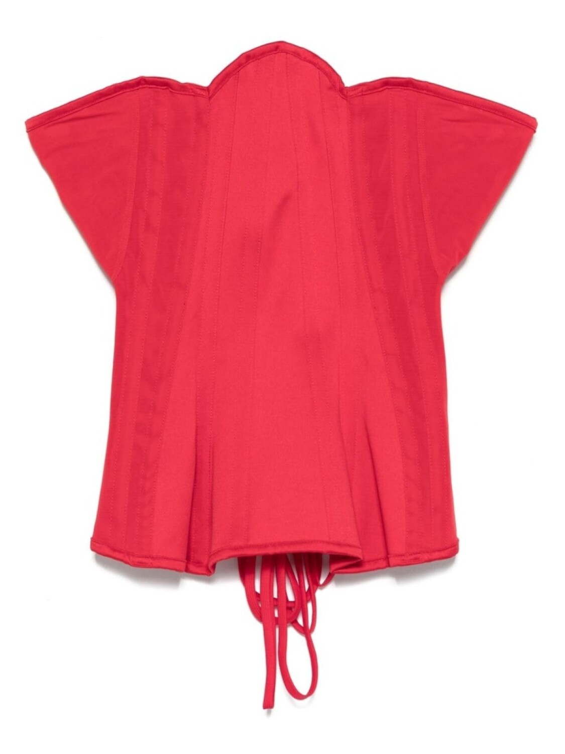 

Корсет Agent Provocateur Scarlie, красный