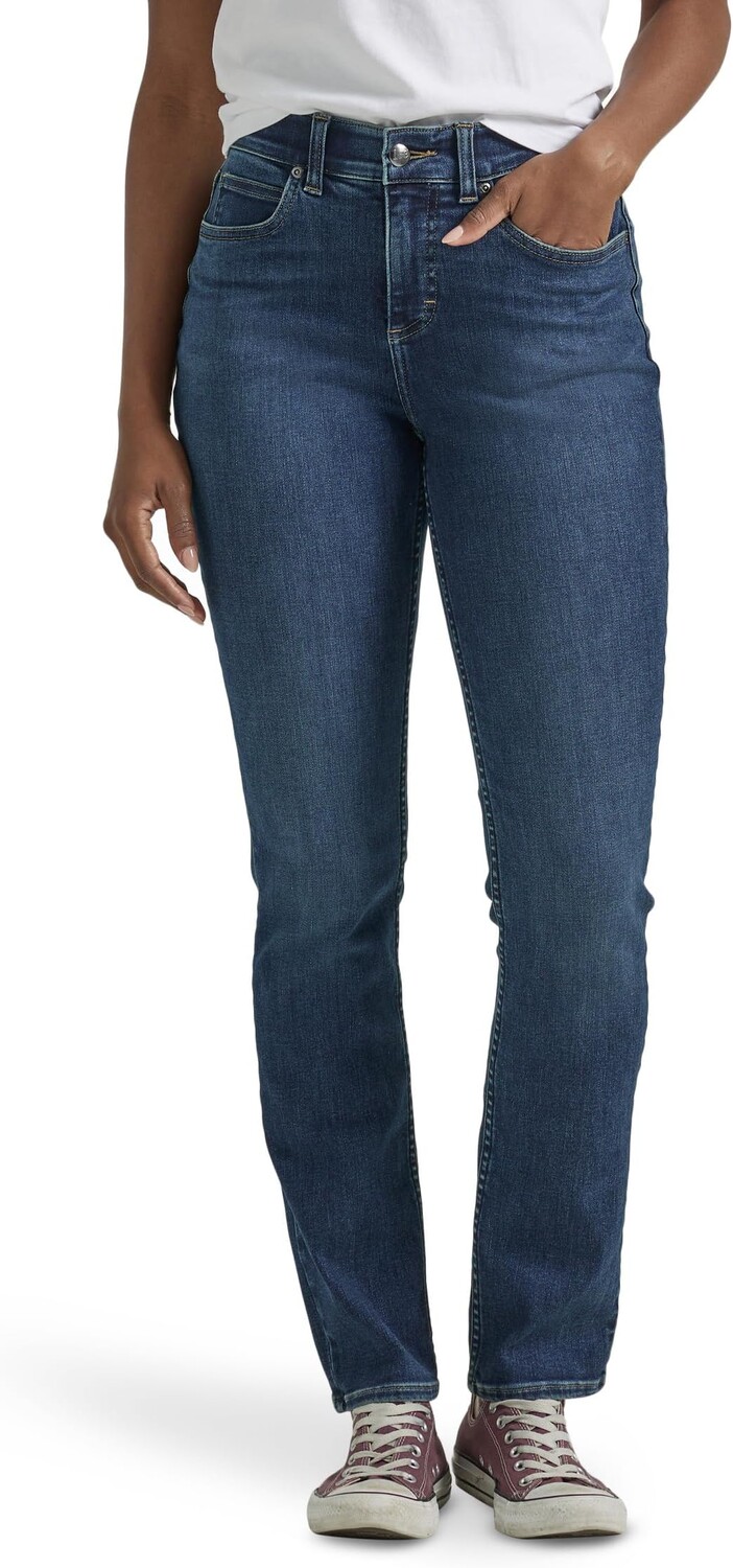 

Джинсы Flex Motion Bootcut Jeans Lee, цвет Greet The Day