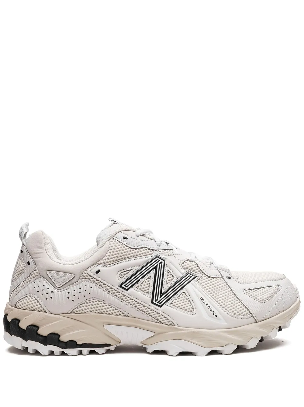 

Кроссовки 610 NEW BALANCE, белый