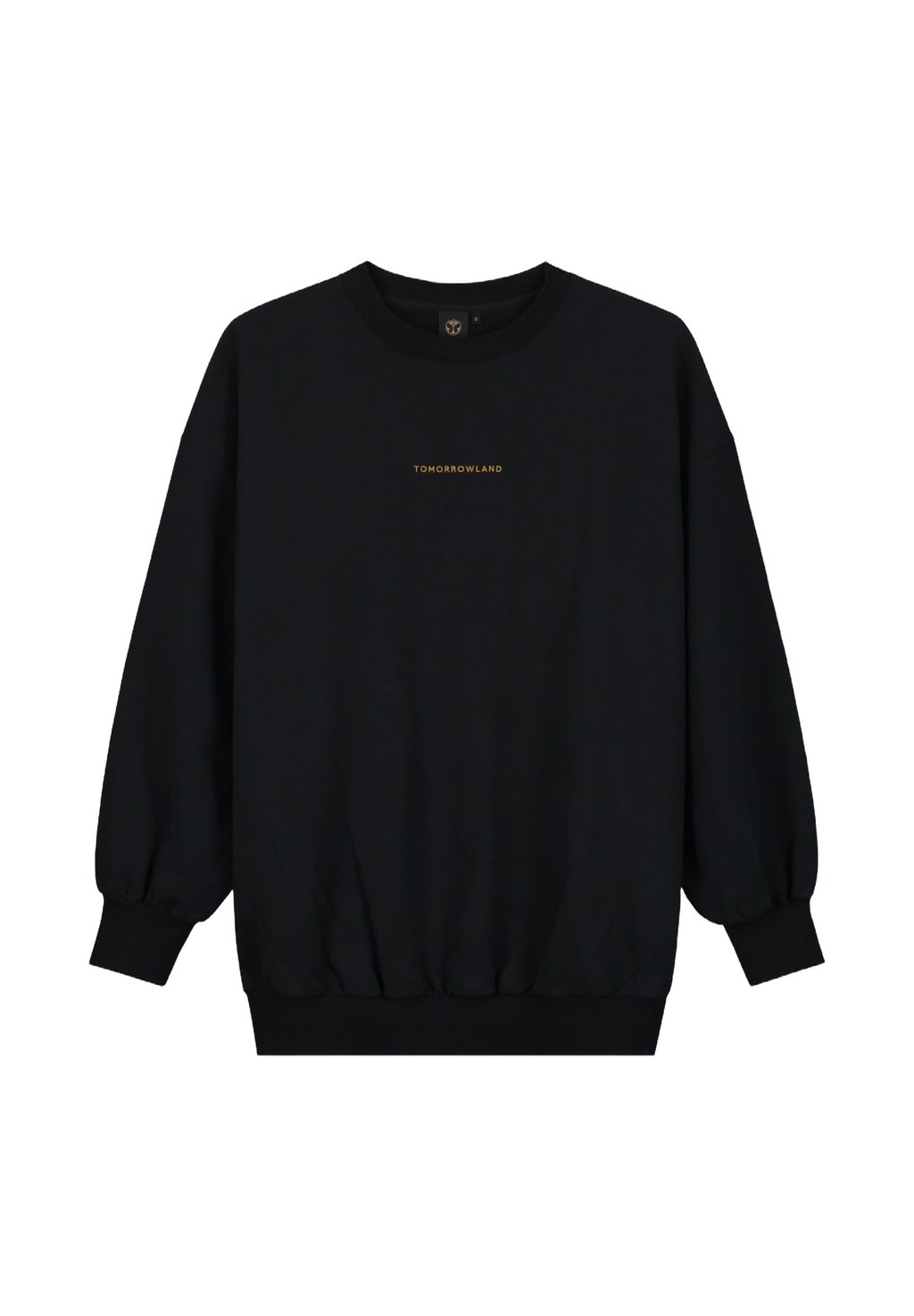 

Толстовка SWISH ICON BACK Tomorrowland Store, черный