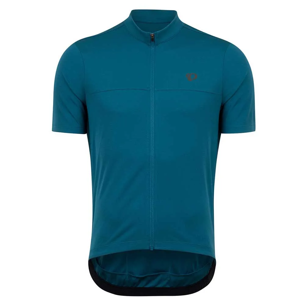 

Джерси с коротким рукавом Pearl Izumi Quest, синий