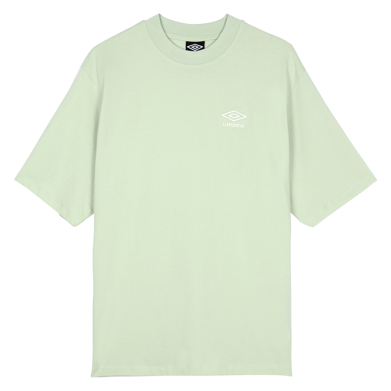 

Футболка "core" Umbro, зеленый
