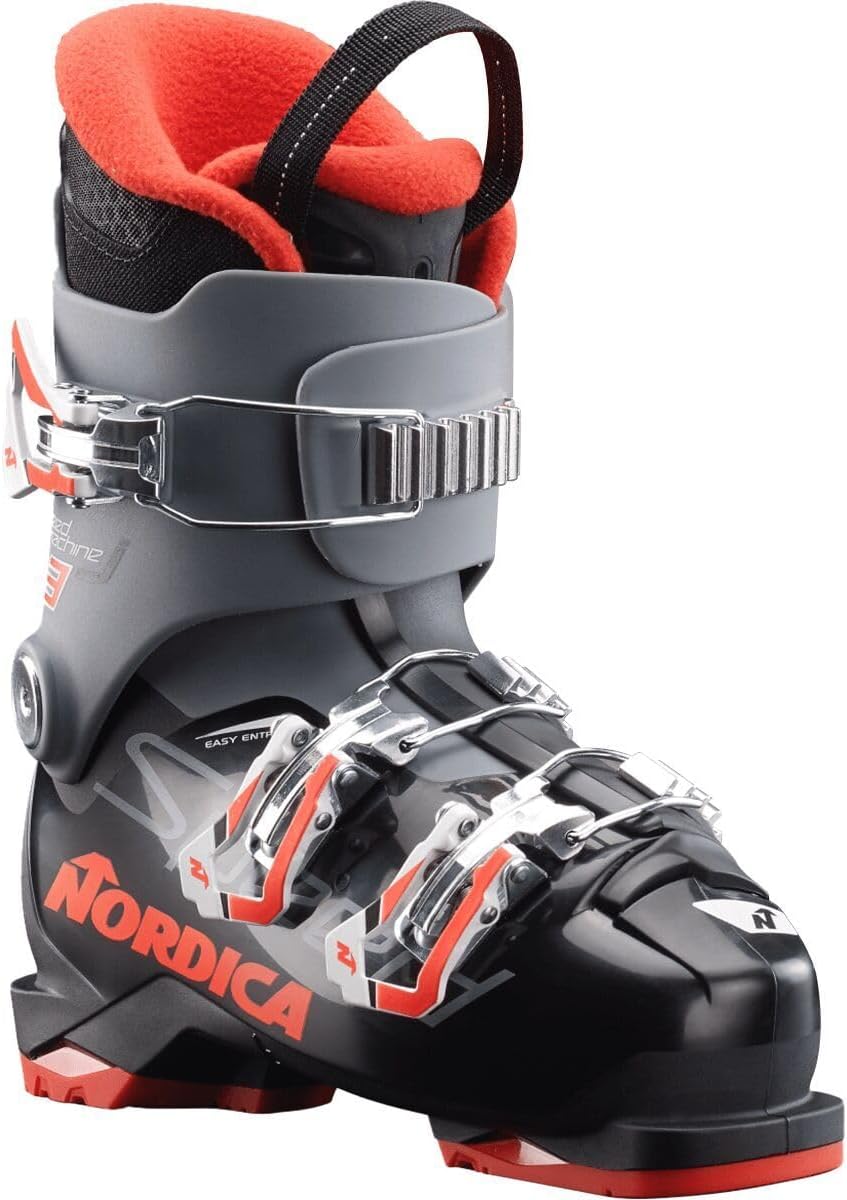 

Горнолыжные ботинки Nordica Junior Speedmachine J3 с регулятором веса, прочные, удобные, теплые, для детей., Light Blue/White/Pink, Белый, Горнолыжные ботинки Nordica Junior Speedmachine J3 с регулятором веса, прочные, удобные, теплые, для детей., Light B