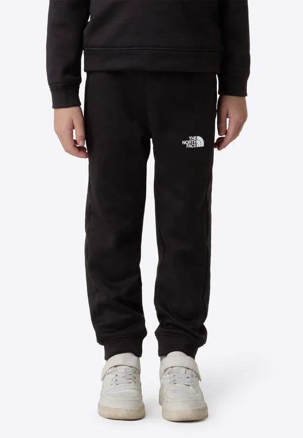 Универсальный спортивный костюм для активного отдыха The North Face, Black — фото 4