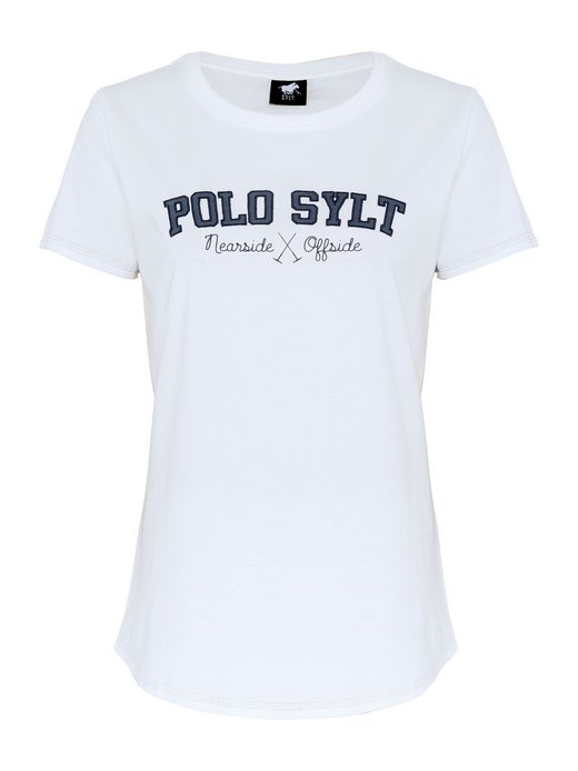 

Футболка Polo Sylt, белый