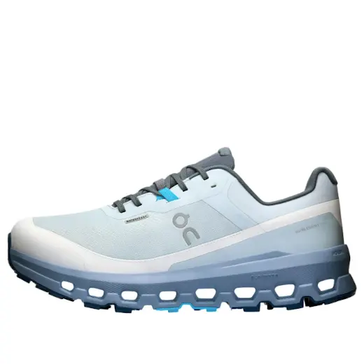 

Кроссовки On Running Cloudvista 2 Waterproof 'Arctic Chambray', синий