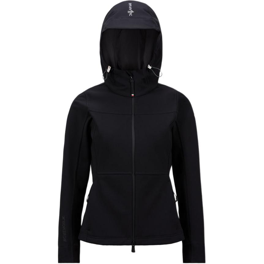 

Moncler Grenoble Куртка Zumeles, Black