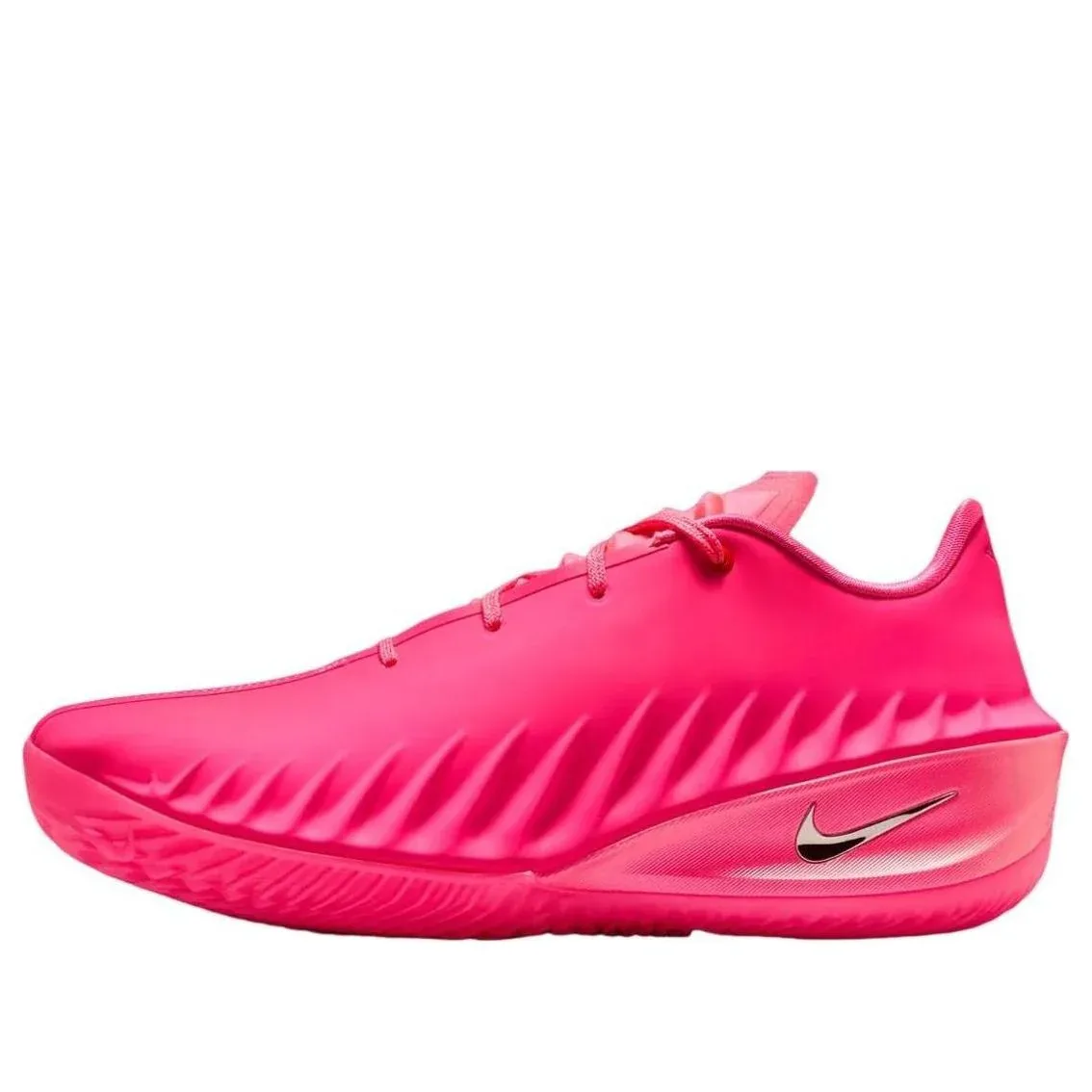 Кроссовки Nike GT Cut 4 'Kay Yow', розовый