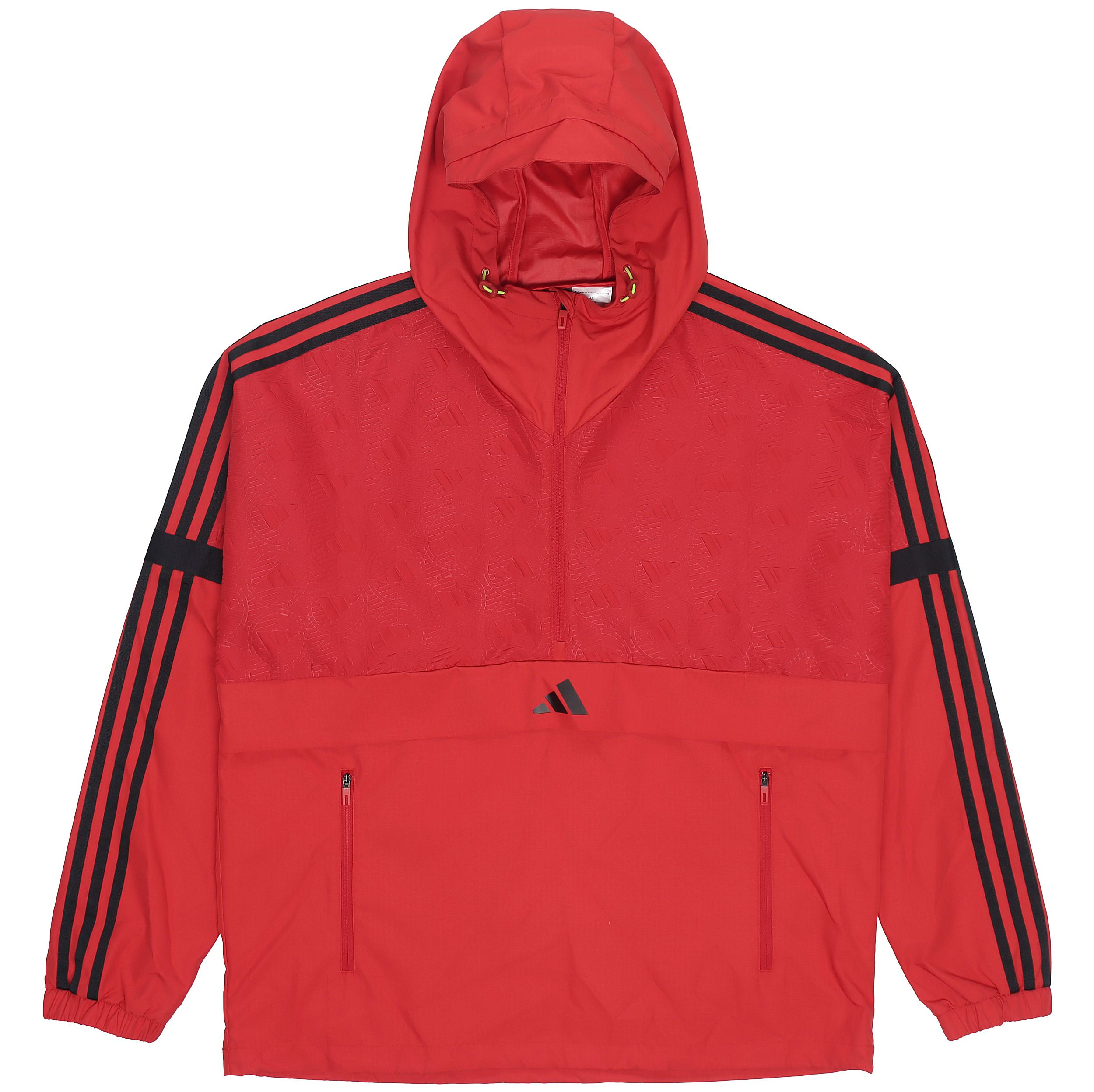 

Adidas Толстовка мужская Energy Red с капюшоном, умеренная посадка, Regular