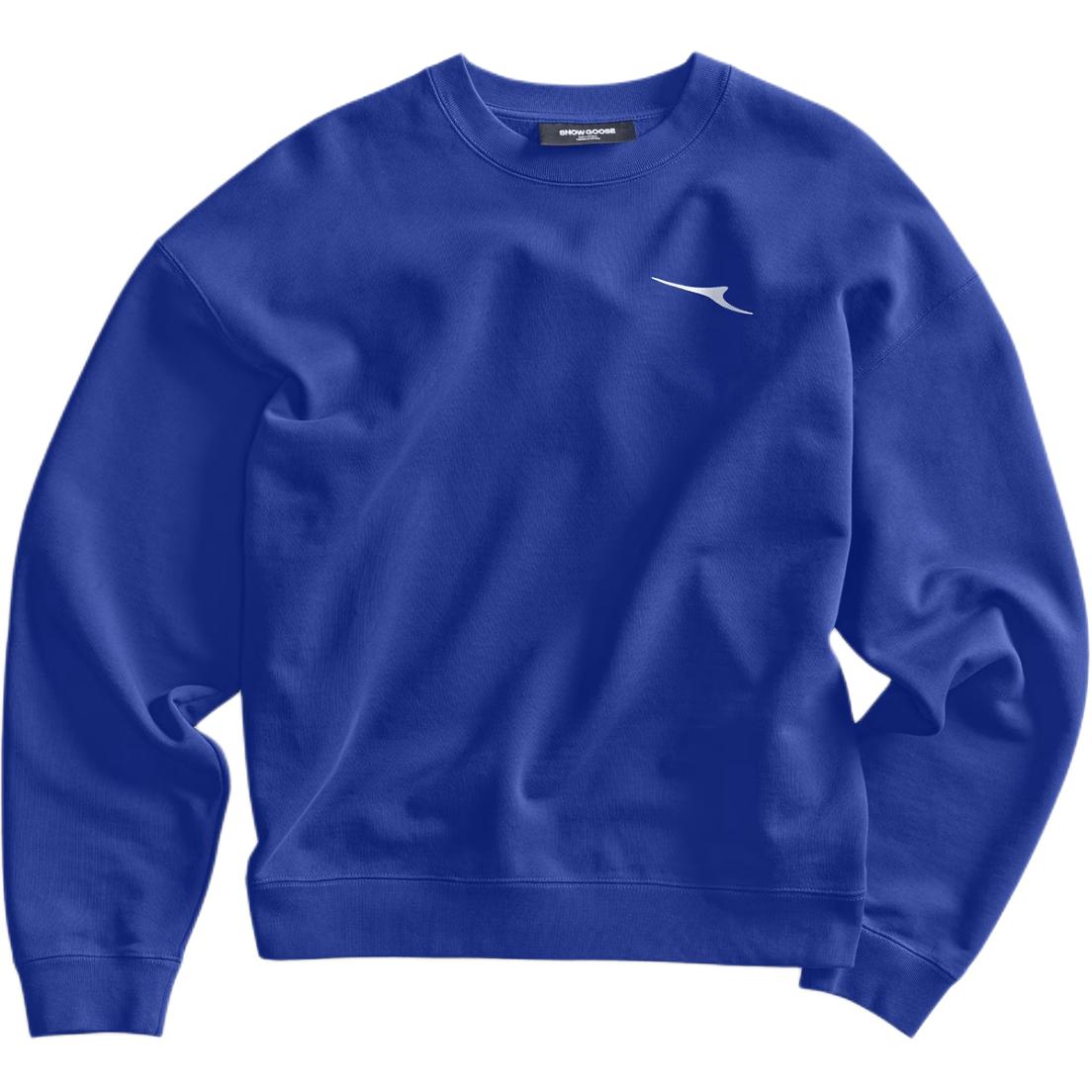 

Футболка FW25 Unisex Canada Goose, синий