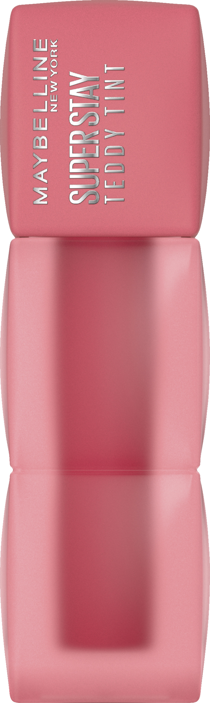 

Губная помада Maybelline New York Superstay Teddy Tint Lippenstift 40 Petalcore