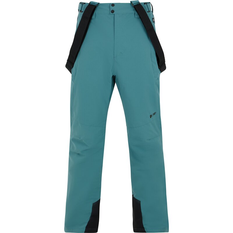 

Сноуборд-Брюки Hose Owens Protest, зеленый