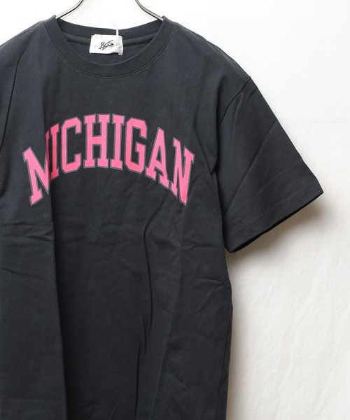 

Mag. Футболка с принтом, RDS