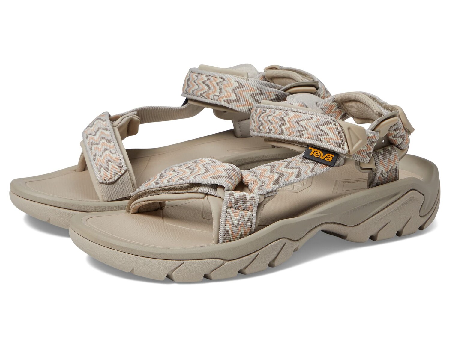 Сандалии Teva Terra Fi 5 Universal