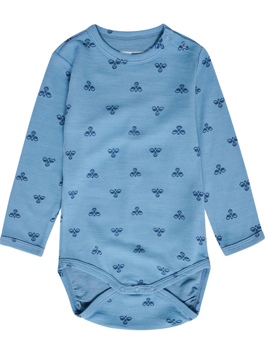 

Комбинезон Hummel, синий