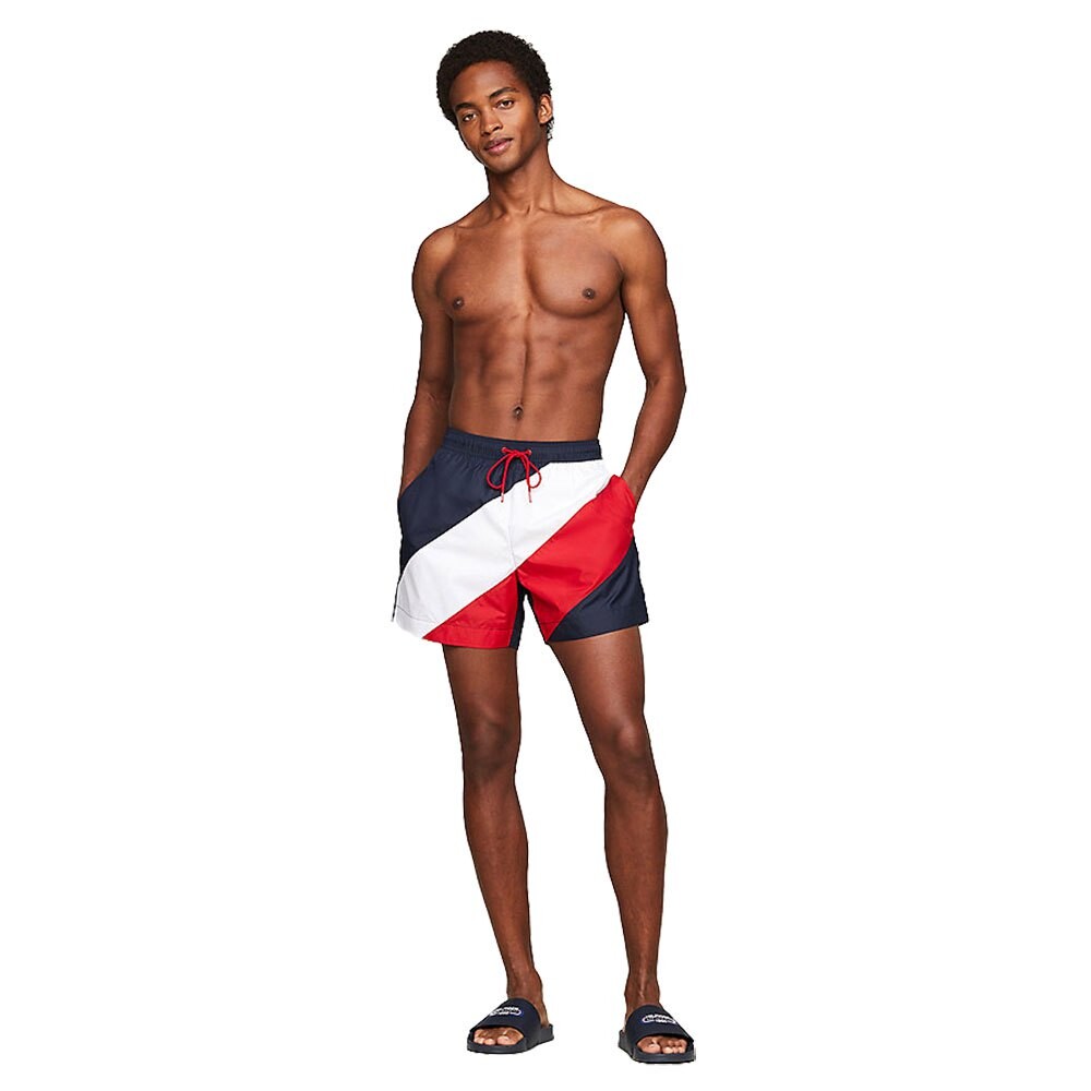 

Слайды Tommy Hilfiger Oly Pool, оранжевый