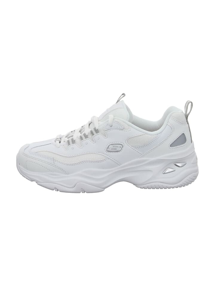 

Низкие кроссовки Skechers Sportliche, белый