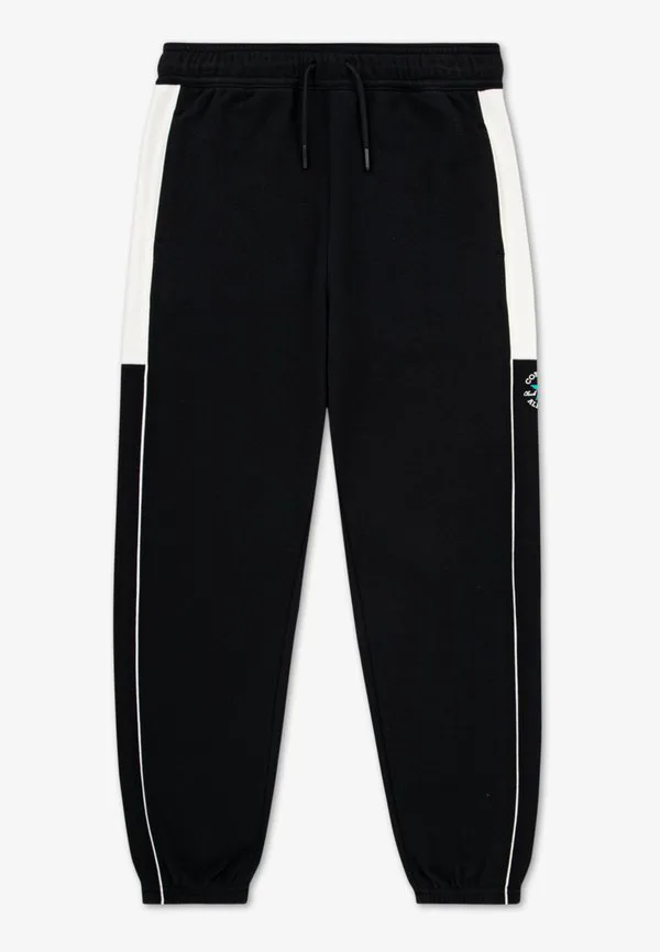 Спортивные штаны Converse, Black