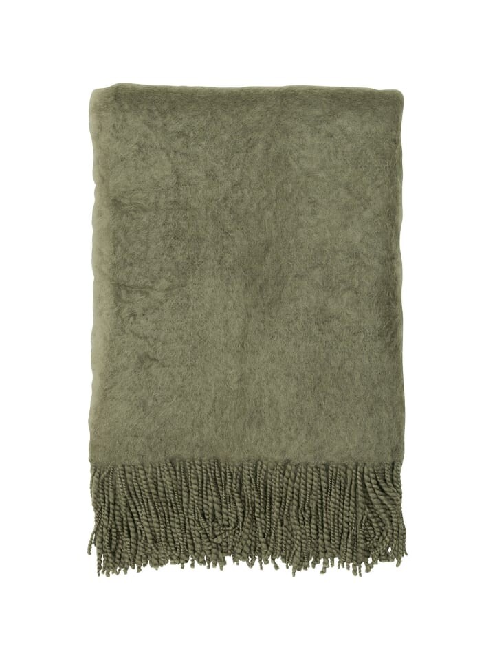 

Покрывало Greengate, цвет dusty green