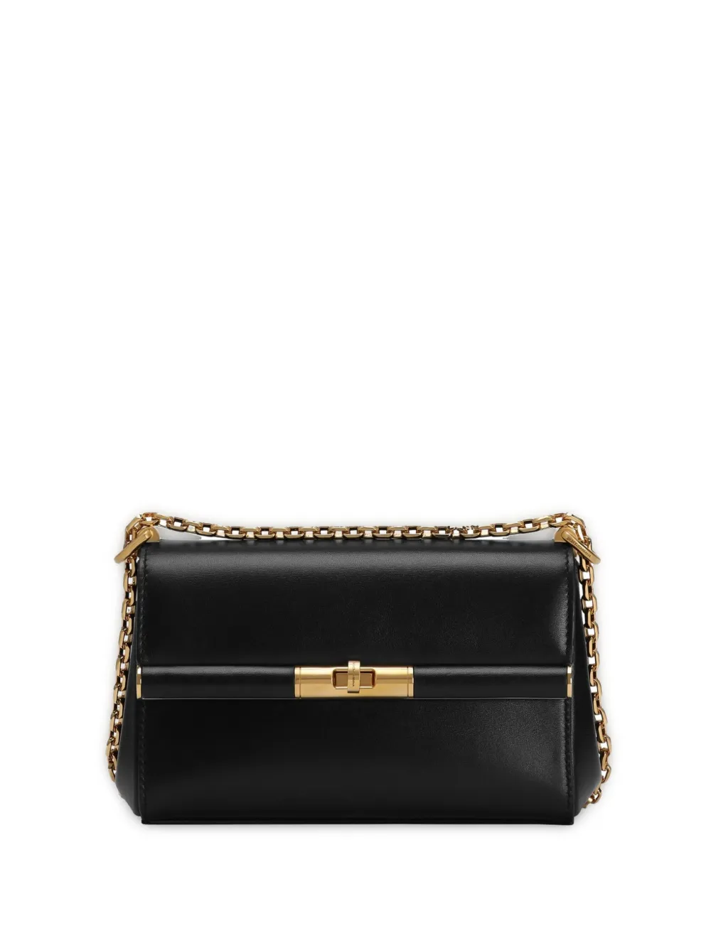 

Мини-сумка через плечо Marlene City DOLCE & GABBANA, черный