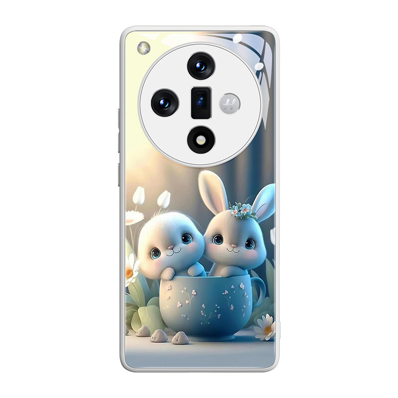 

Чехол для телефона Gguu, Teacup rabbit