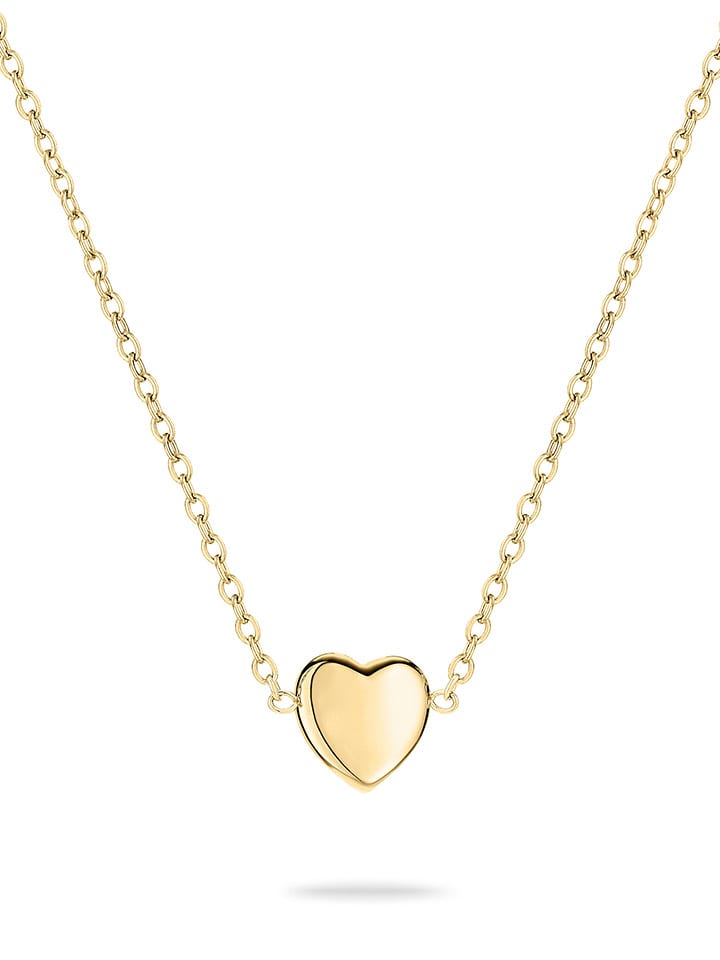 

Колье с декоративным элементом - (Д)45 см Tamaris