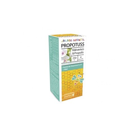 

Dietmed Propotuss Infantil 250мл Харабе