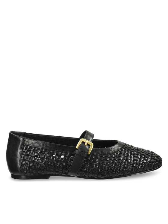 Балетки 30511858 Gant, черный