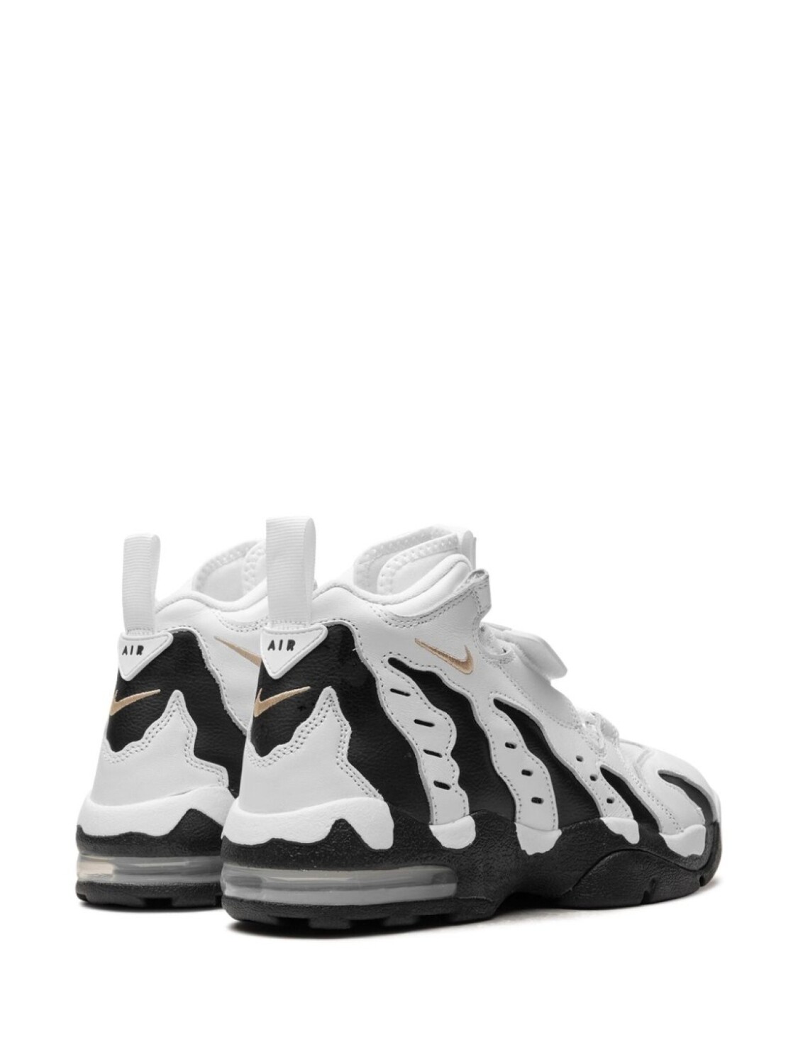 Кроссовки Nike Air DT Max '96 "Colorado Away", белый — фото 3