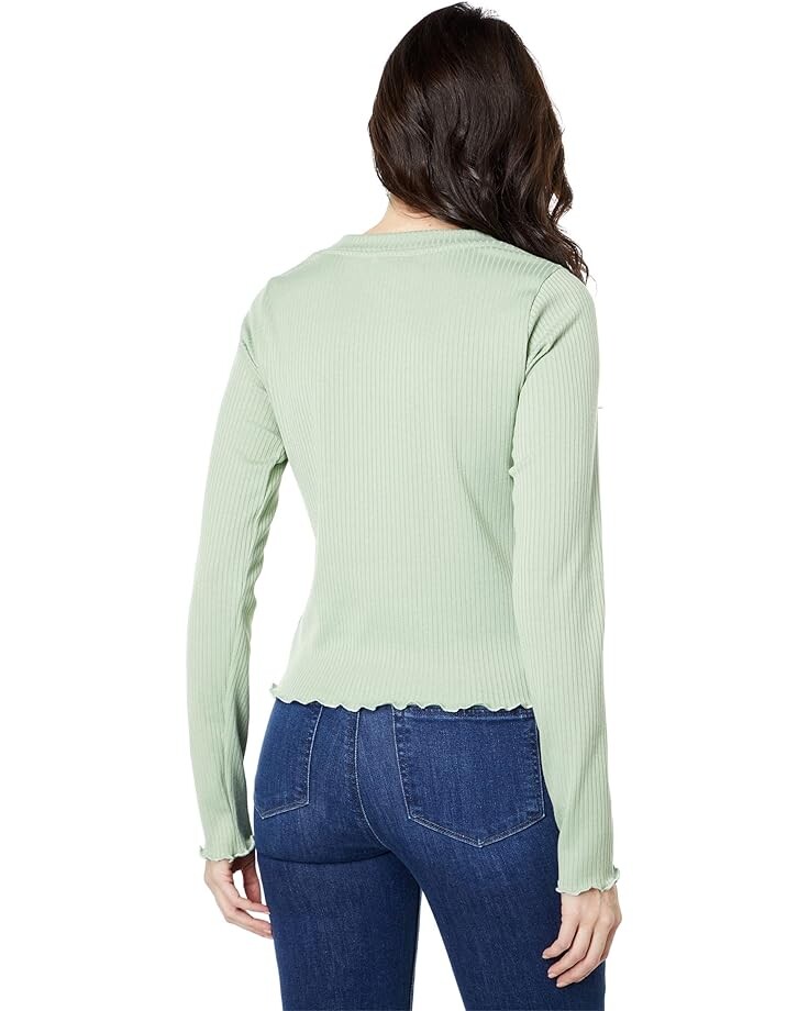 

Свитер Lost + Wander Siren Treasure Cardigan, цвет Algea