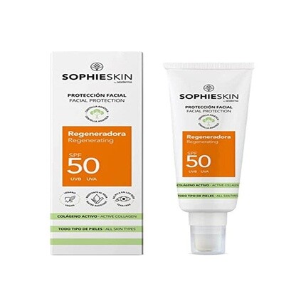 

Софиескин Faci Regena F50 50мл Sophieskin