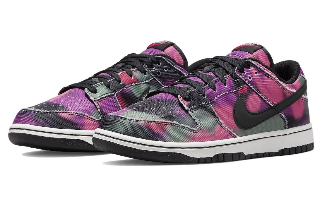 Nike Кроссовки Dunk Low Premium 'Graffiti' — фото 4