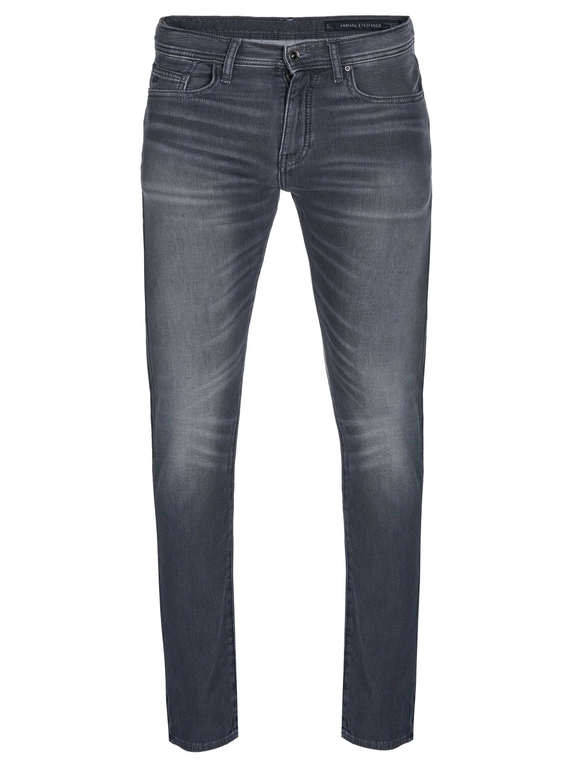 

Джинсы Armani Exchange, серый
