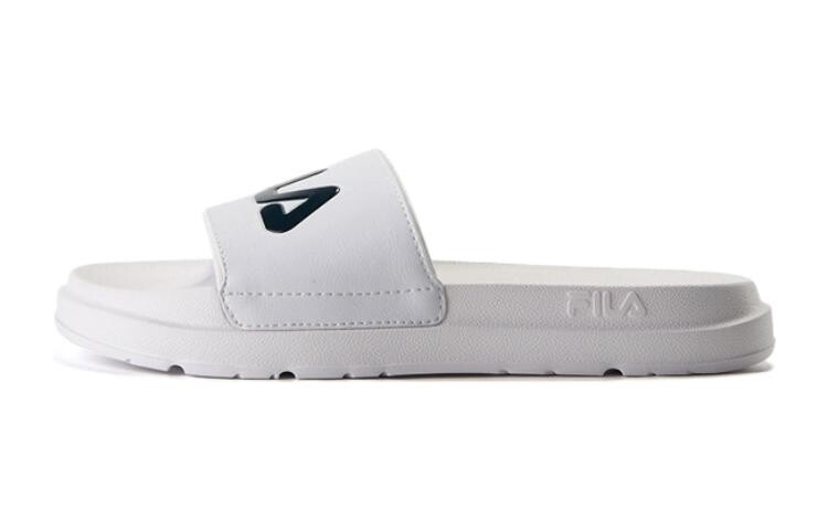 

Детские тапочки FILA GS, White