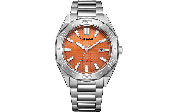 

CITIZEN Часы Unisex Eco Drive Series Watch, BM7630-80Z