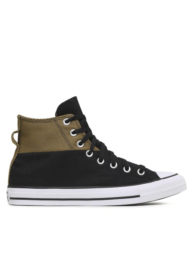 

Кроссовки Converse, черный