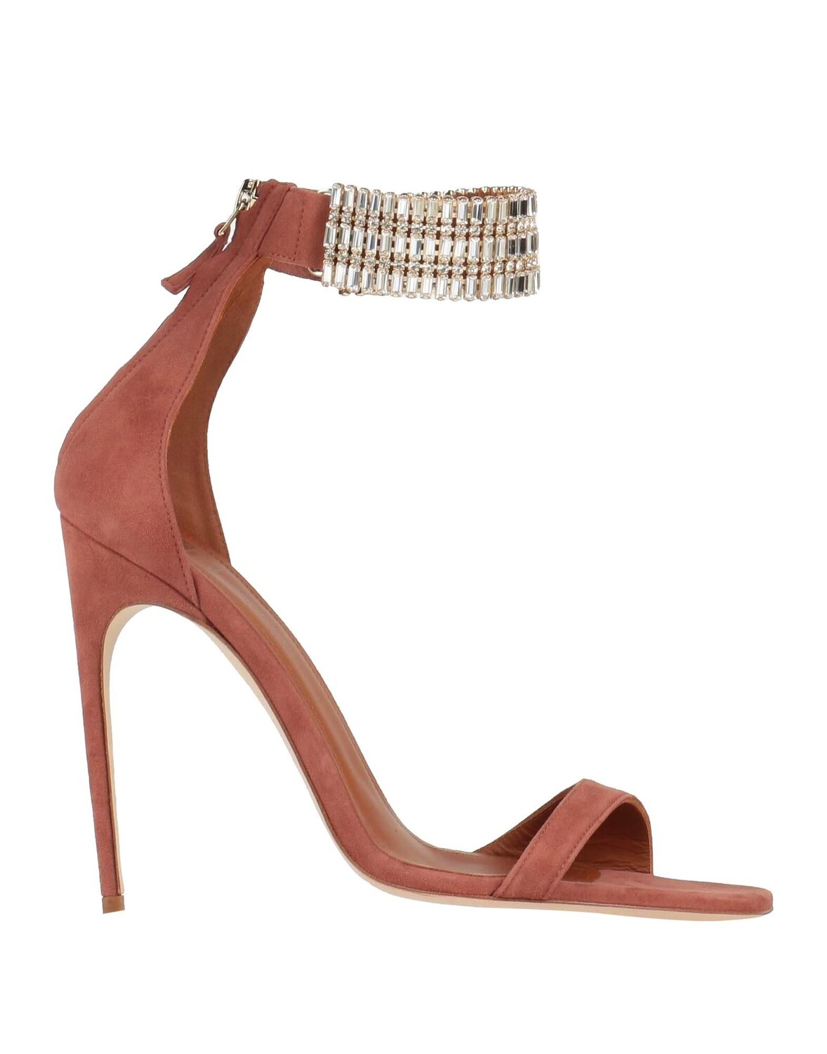 Сандалии Malone Souliers, светло-коричневый